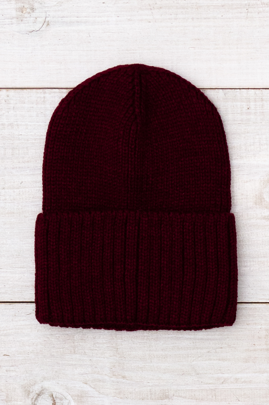 Шапка жіноча